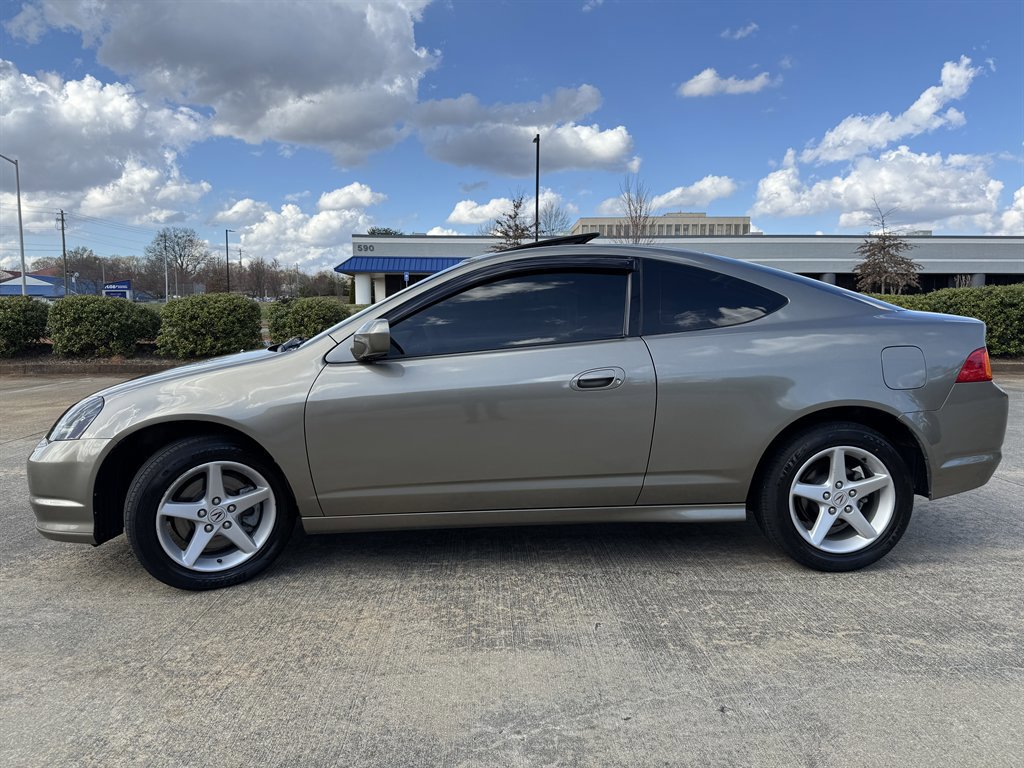 Used 2004 Acura RSX Type-S image 44