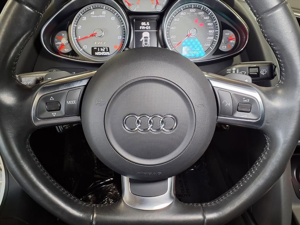 Used 2009 Audi R8 V8 image 7