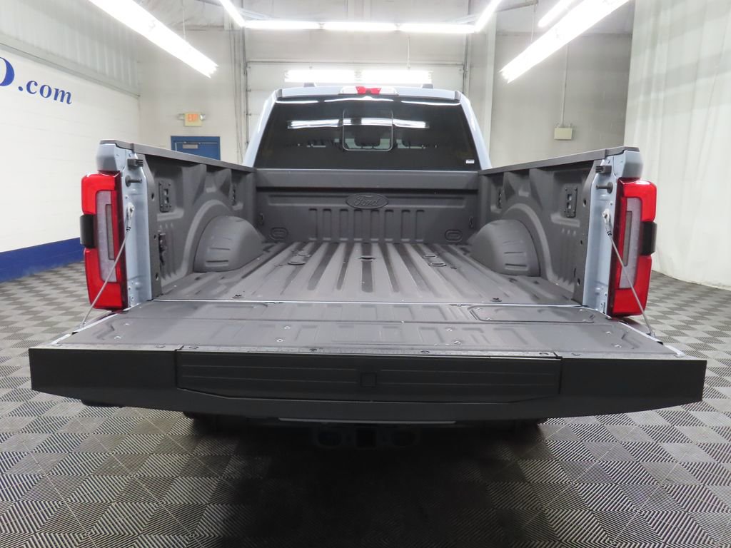 Used 2026 Ford F250 Platinum AWD/4WD image 50