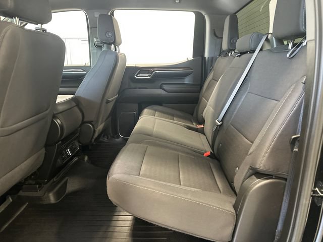 Used 2024 Chevrolet Silverado 1500 RST AWD/4WD image 23