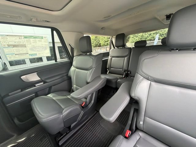 New 2026 Ford Expedition Max Active AWD/4WD image 29