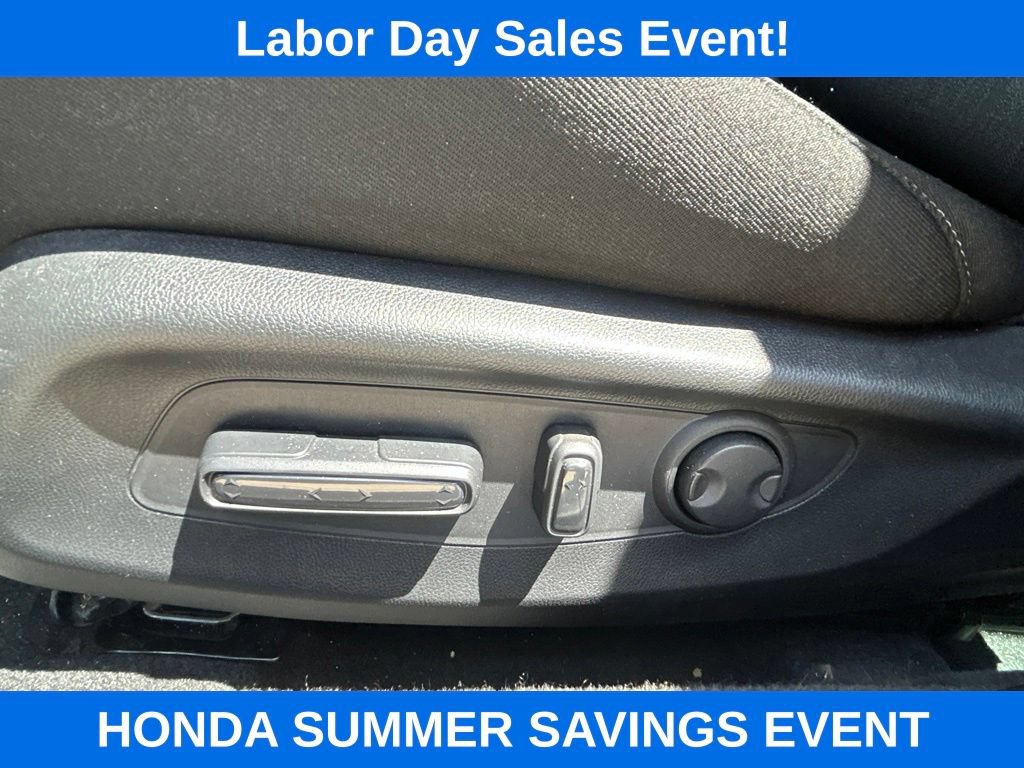 Used 2024 Honda Accord Sport image 19
