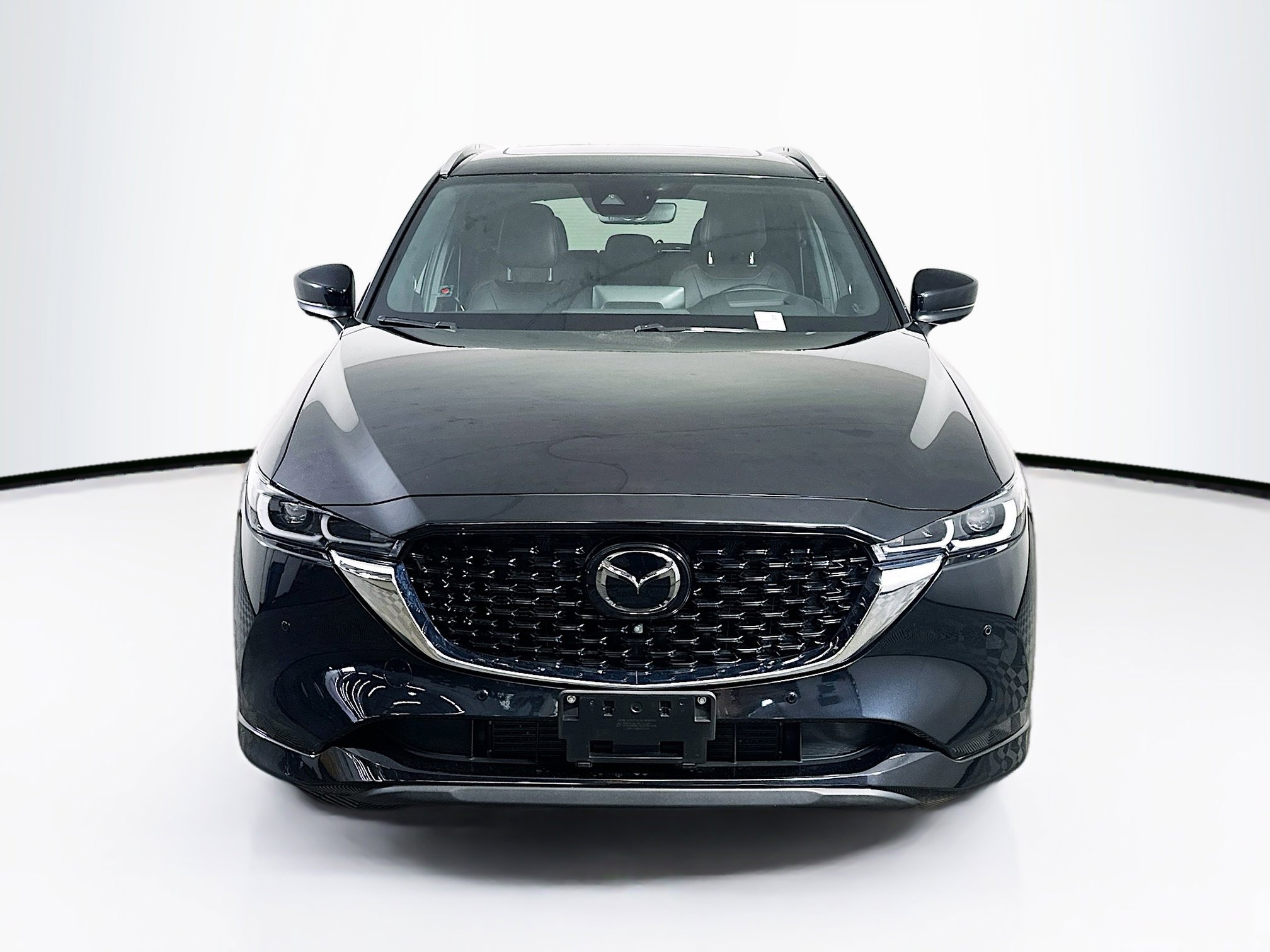 Used 2023 MAZDA CX-5 Signature image 2