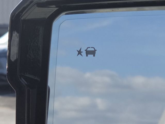 New 2026 GMC Hummer EV 4x4 Crew Cab image 13