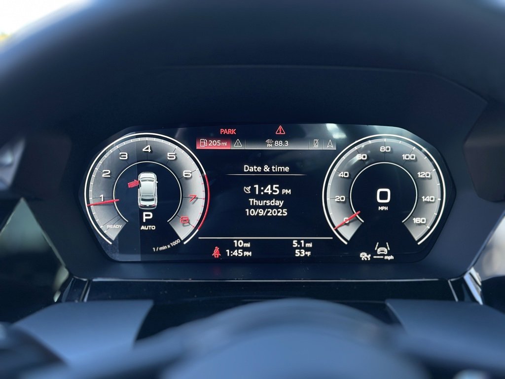 New 2026 Audi A3 2.0T Premium Plus image 10