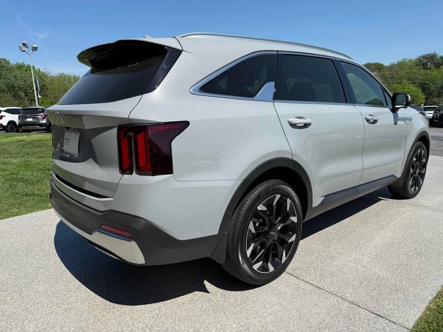 New 2026 Kia Sorento SX FWD image 3