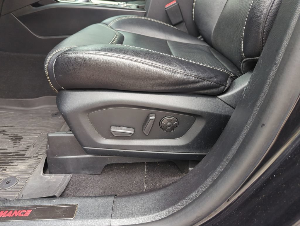 Used 2021 Ford Explorer ST w/ Equipment Group 401A AWD/4WD image 13
