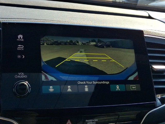 Used 2024 Honda Passport TrailSport image 18