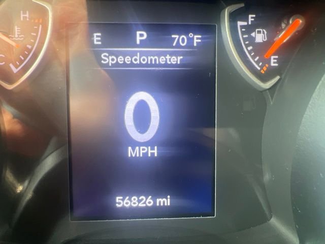 Used 2019 Jeep Wrangler Unlimited Sport w/ Cold Weather Group image 20