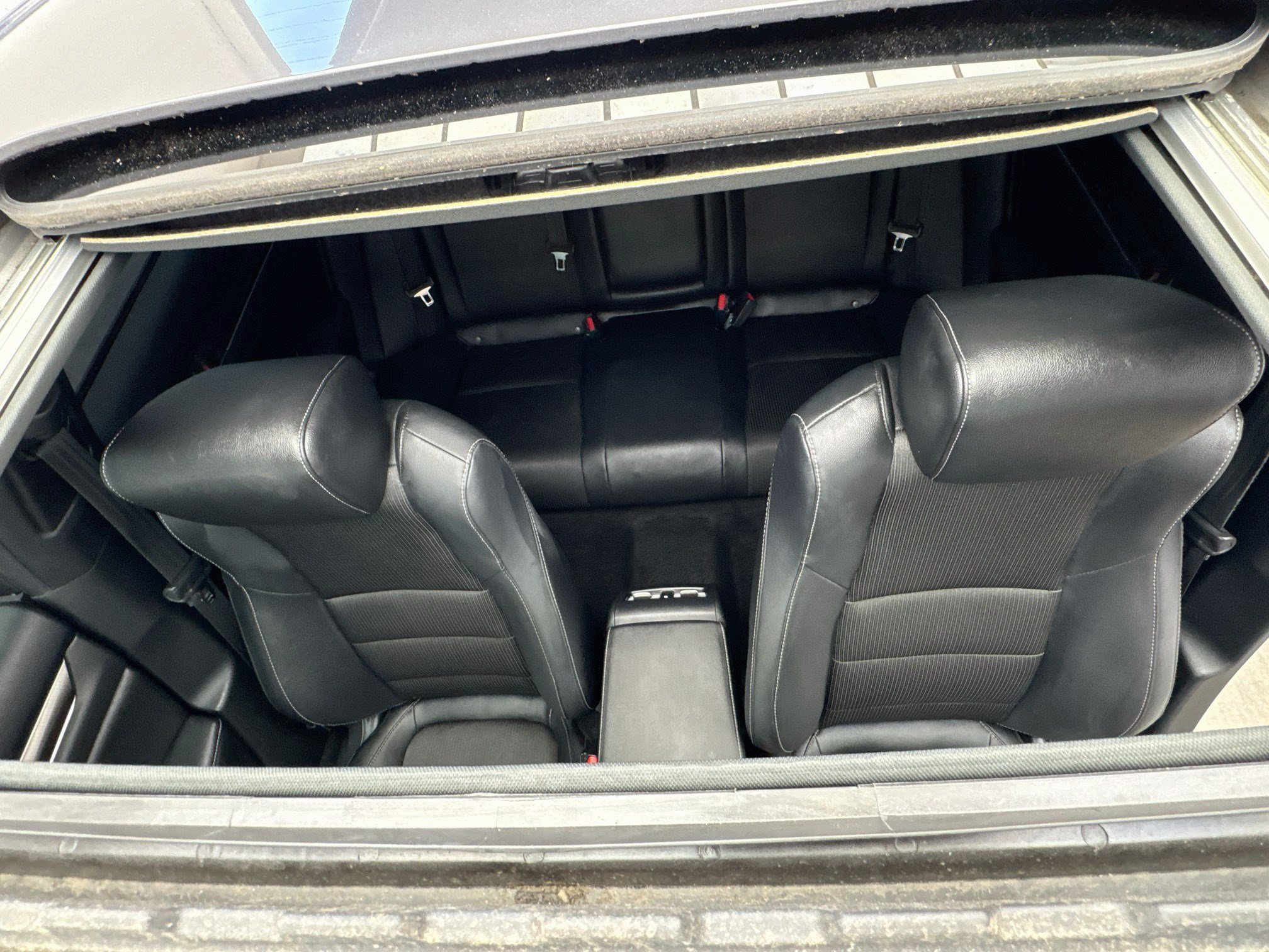 Used 2019 Honda Accord Sport image 14