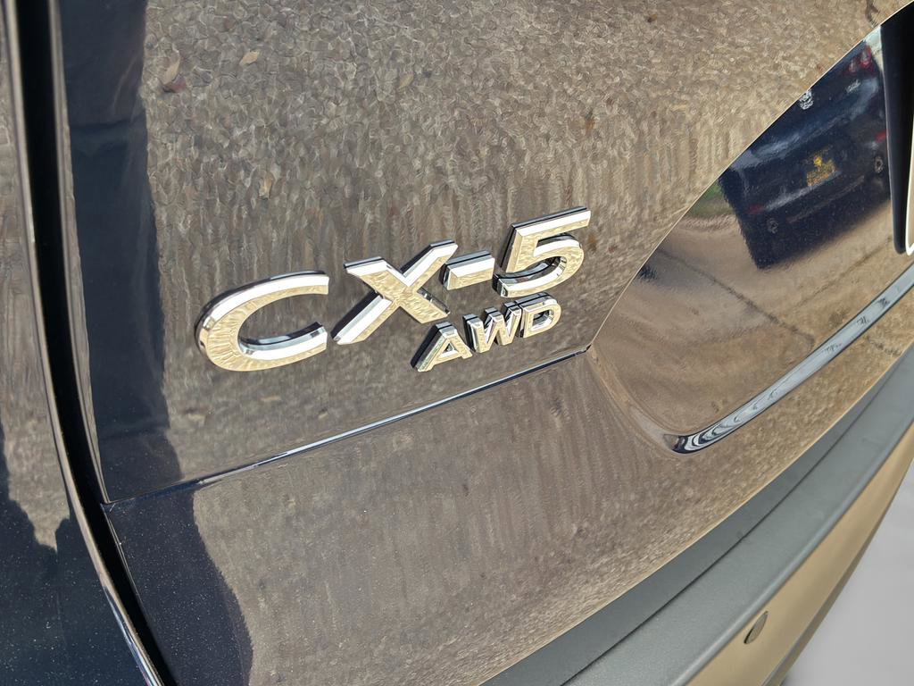 New 2026 MAZDA CX-5 Select AWD/4WD image 43