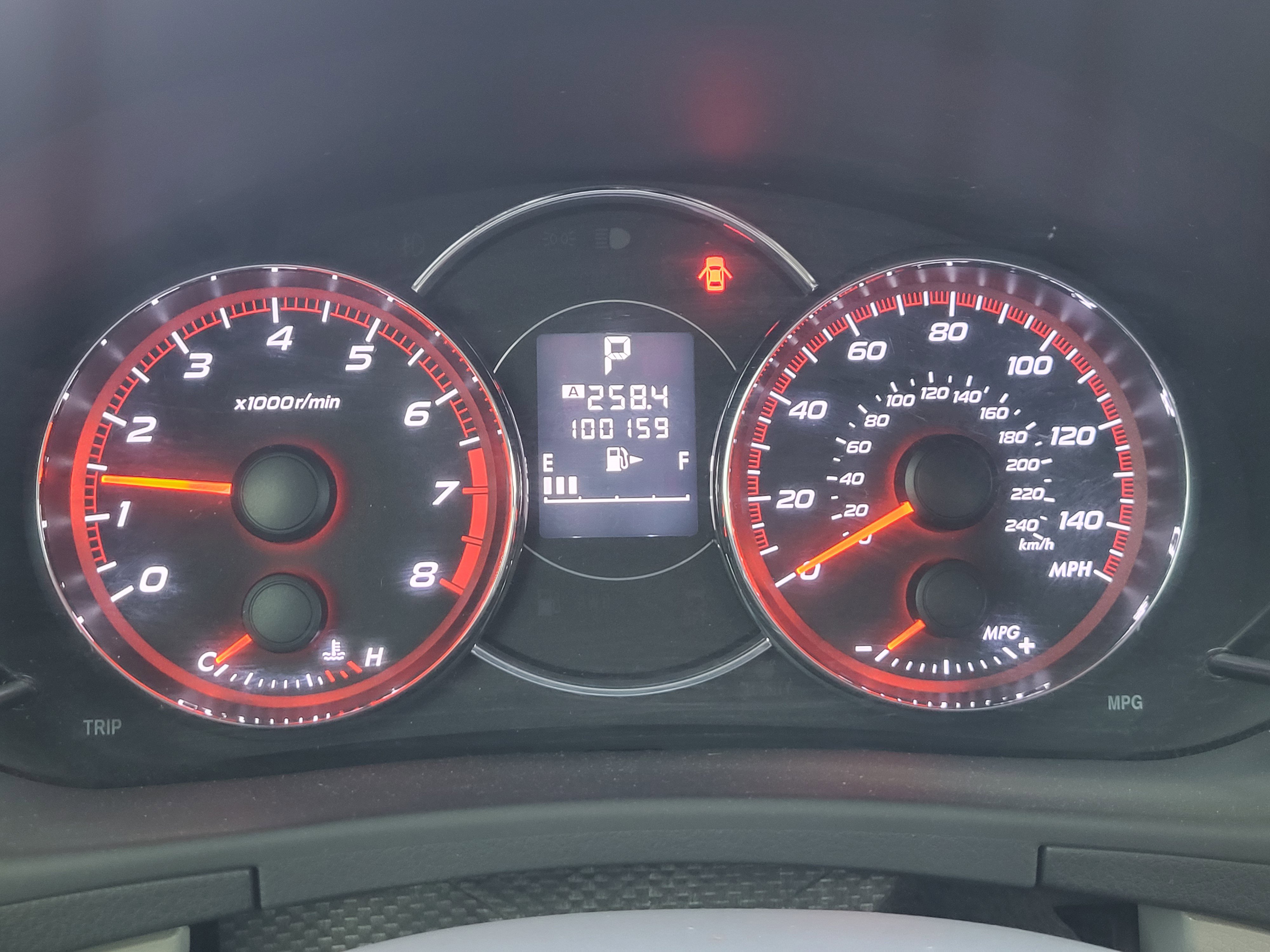 Used 2013 Subaru Forester 2.5XT Touring w/ Popular Pkg 2 image 14