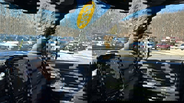 Used 2025 RAM 2500 Big Horn image 23