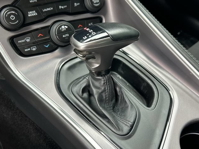 Used 2019 Dodge Challenger R/T Scat Pack RWD image 29