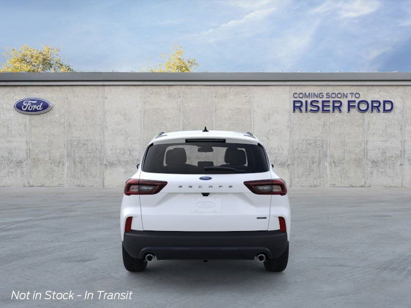 New 2026 Ford Escape ST-Line Select image 5