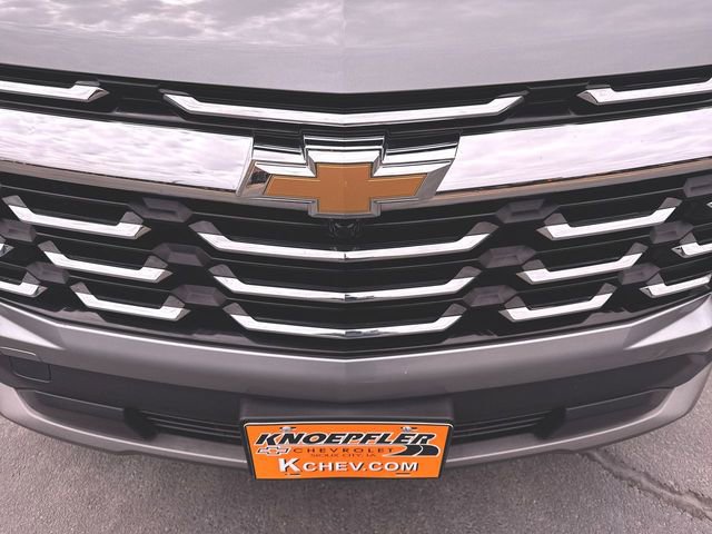 Used 2025 Chevrolet Equinox LT image 31