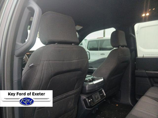 Certified 2024 Ford F150 STX image 16