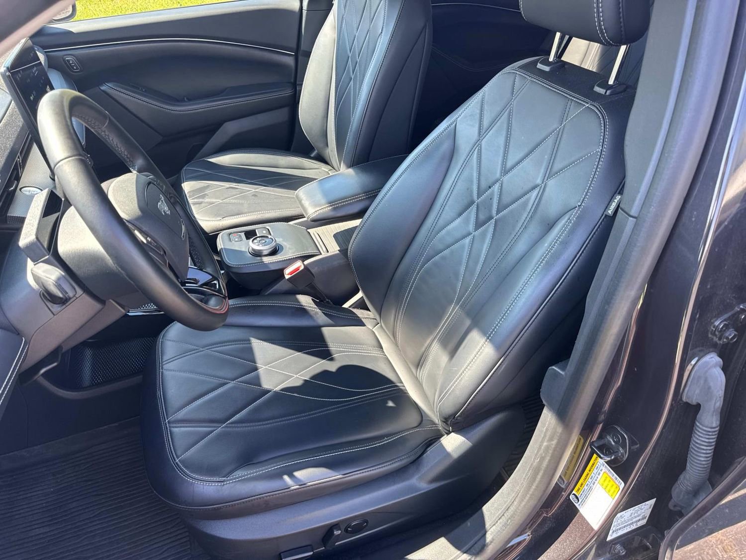Used 2022 Ford Mustang Mach-E Select w/ Comfort/Technology Package image 29