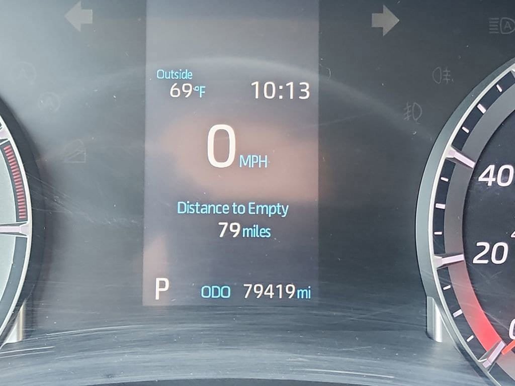 Used 2020 Toyota Highlander L AWD/4WD image 19