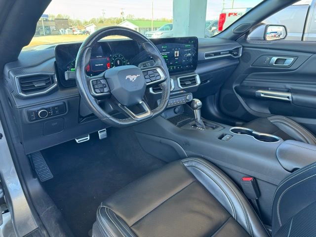 Used 2024 Ford Mustang Premium RWD image 21