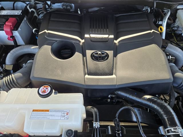 Used 2024 Toyota Tundra Limited w/ Power Package image 35