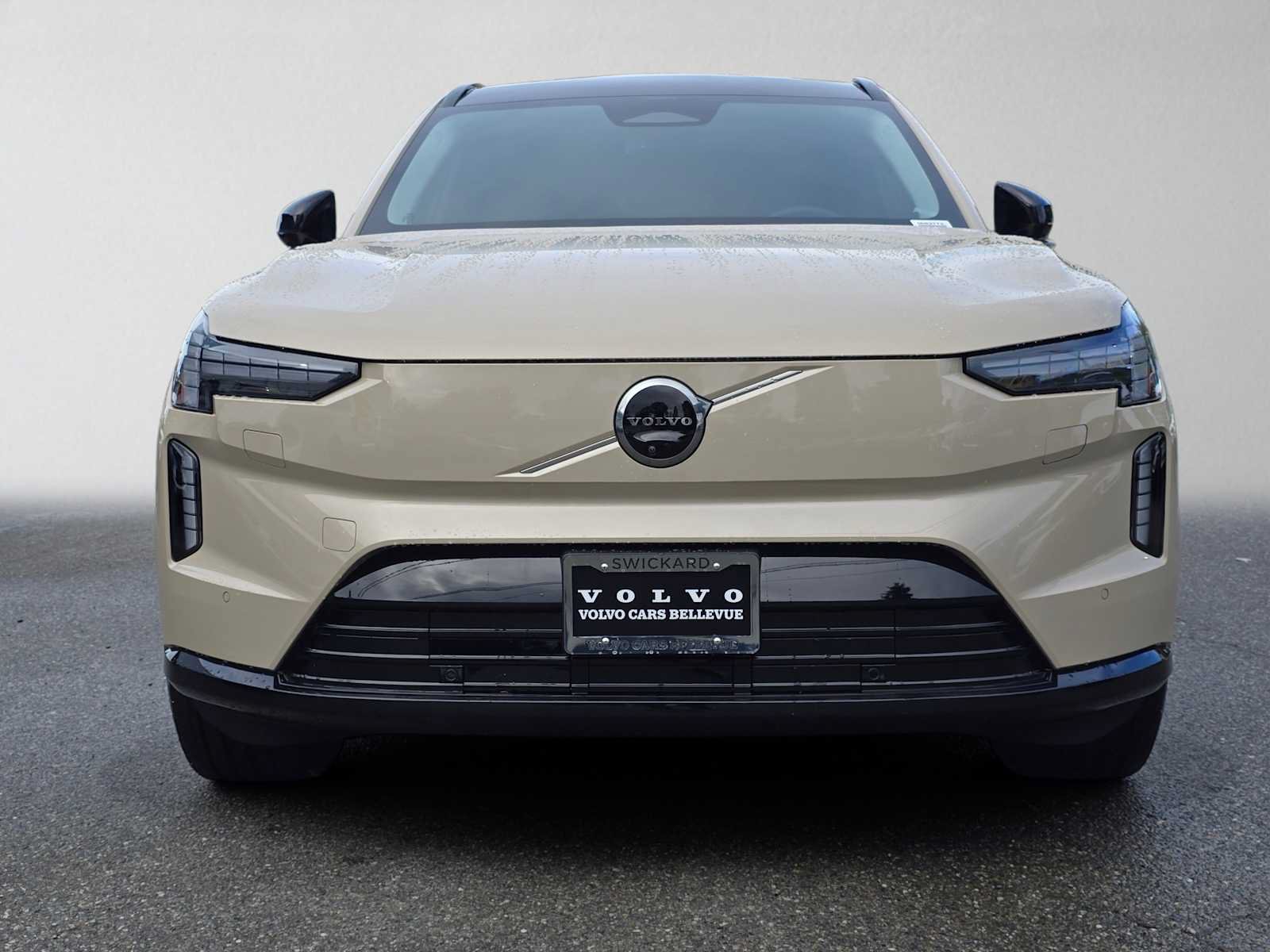 New 2026 Volvo EX90 Ultra AWD/4WD image 8