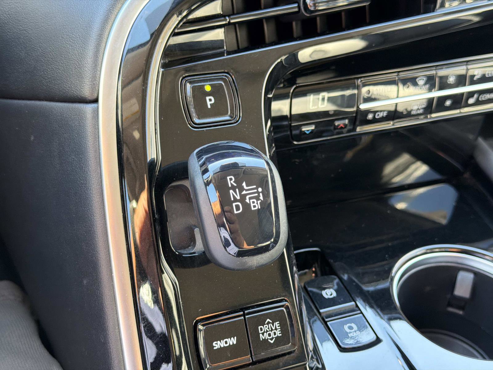 Used 2023 Toyota Mirai w/ Advanced Technology Package image 23