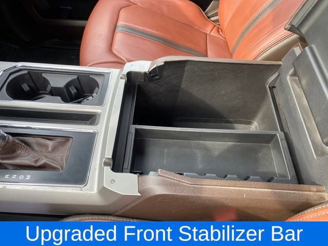 Used 2019 Ford F150 King Ranch w/ Equipment Group 601A Luxury image 14