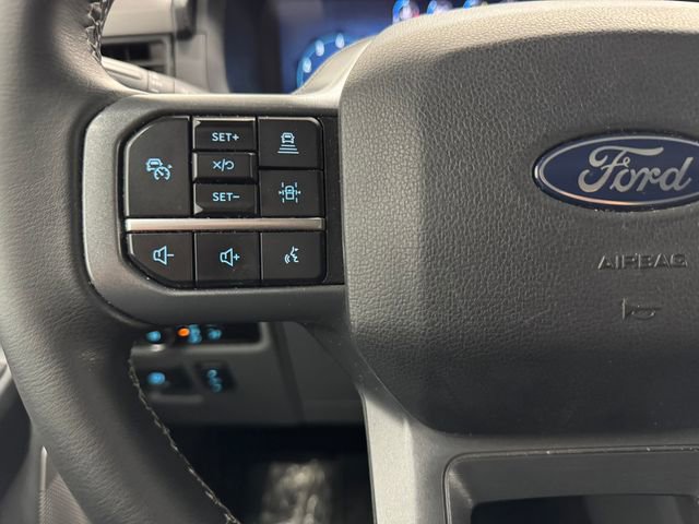 Used 2024 Ford F150 XLT w/ Equipment Group 303A High image 21