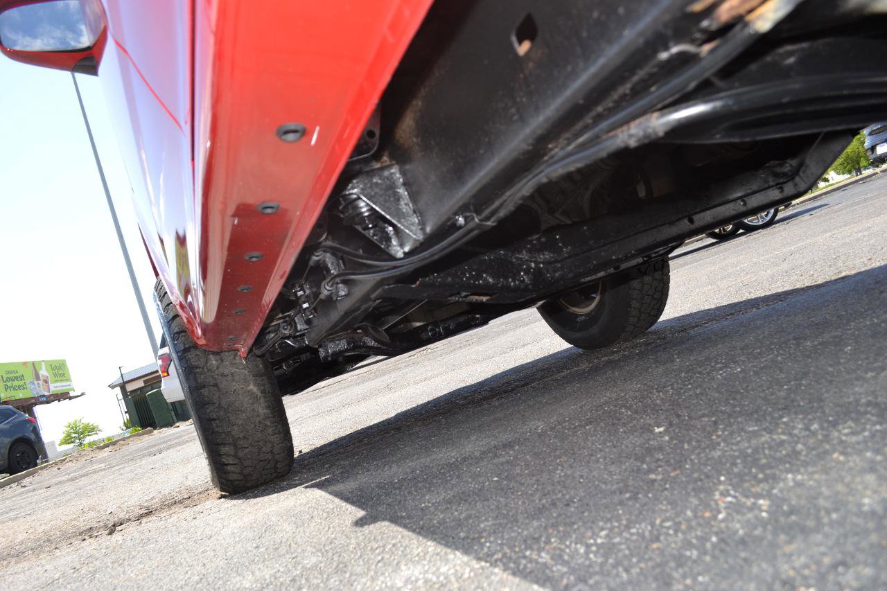 Used 2012 Chevrolet Colorado LT AWD/4WD image 39
