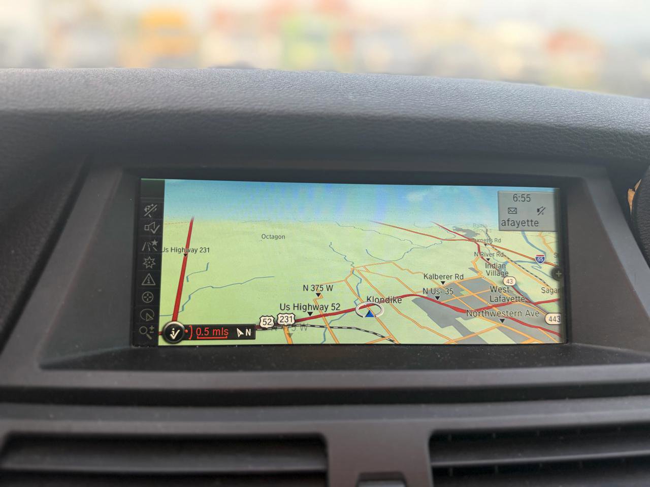 Used 2014 BMW X6 xDrive35i image 26