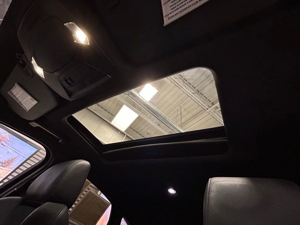 Used 2017 Ford Focus RS image 54