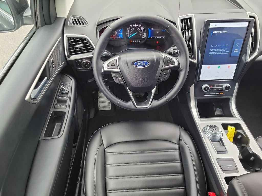 Used 2024 Ford Edge SEL w/ Convenience Package AWD/4WD image 14