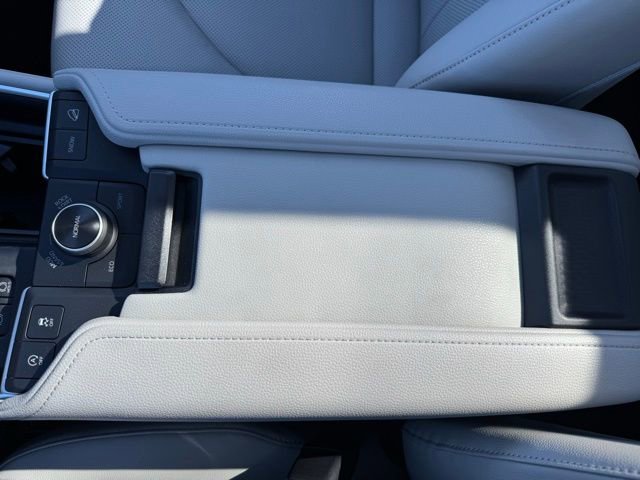 Certified 2026 Toyota Grand Highlander Platinum image 24