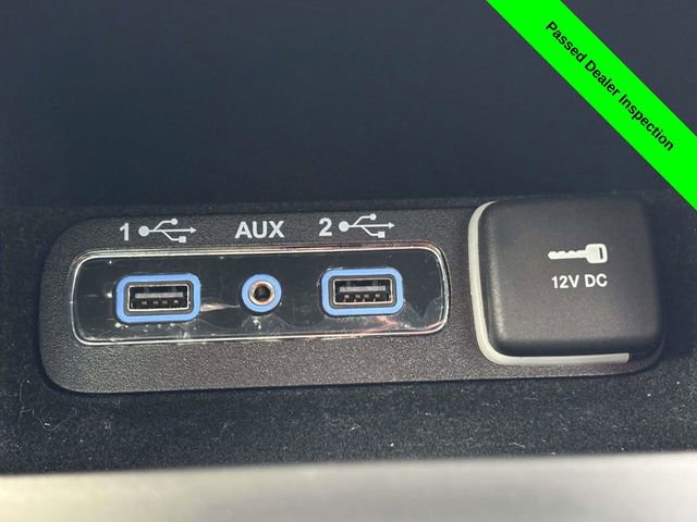 Used 2021 Jeep Grand Cherokee Limited w/ Trailer Tow Group IV image 23