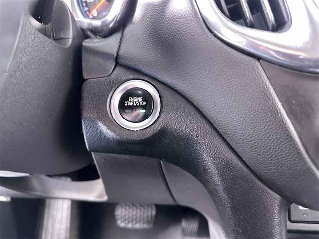 Used 2020 Chevrolet Equinox LT image 17