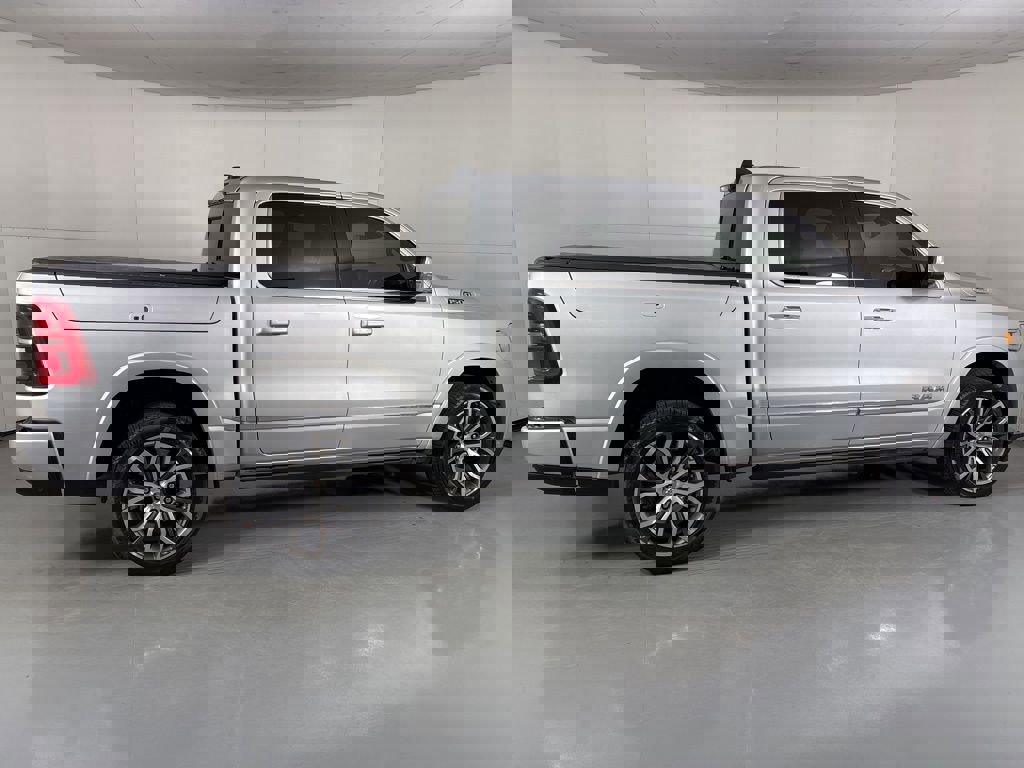 New 2026 RAM 1500 Tungsten image 9