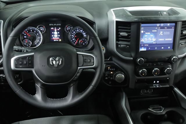 Used 2023 RAM 1500 Big Horn image 13