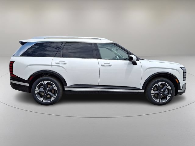 New 2026 Hyundai Palisade Limited AWD/4WD image 8