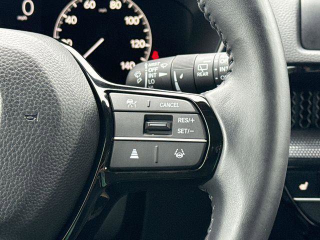 Certified 2024 Honda CR-V EX-L image 27