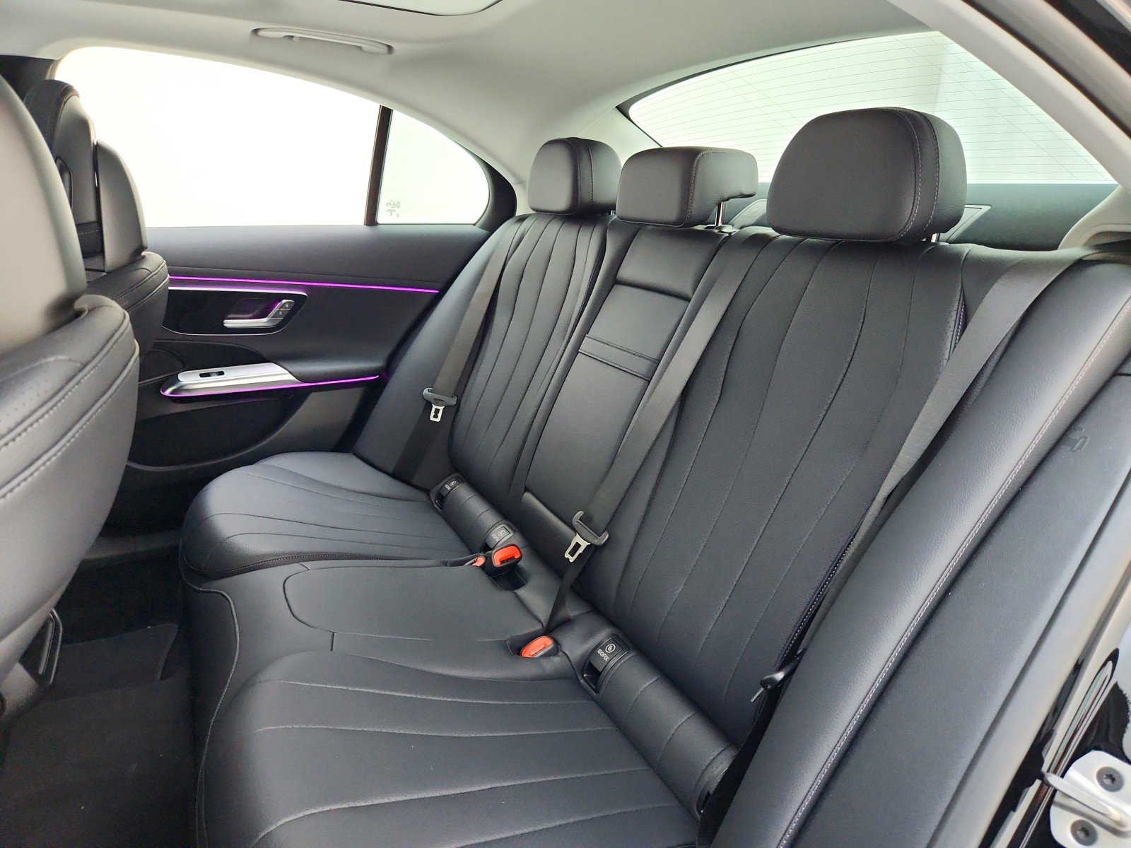 New 2026 Mercedes-Benz E 350 Sedan image 18
