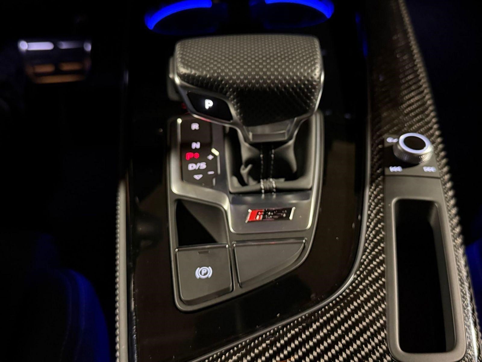 Used 2023 Audi RS 5 Sportback image 28