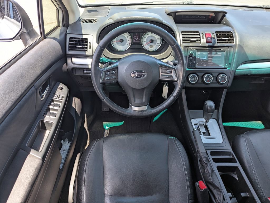 Used 2013 Subaru Impreza 2.0i Sport Limited w/ Popular Pkg 1 AWD/4WD image 26