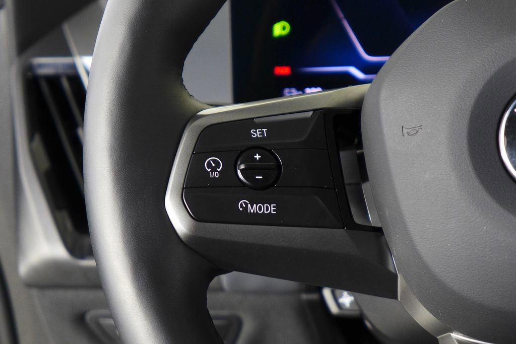 Used 2026 BMW iX xDrive45 w/ M Sport Package image 27