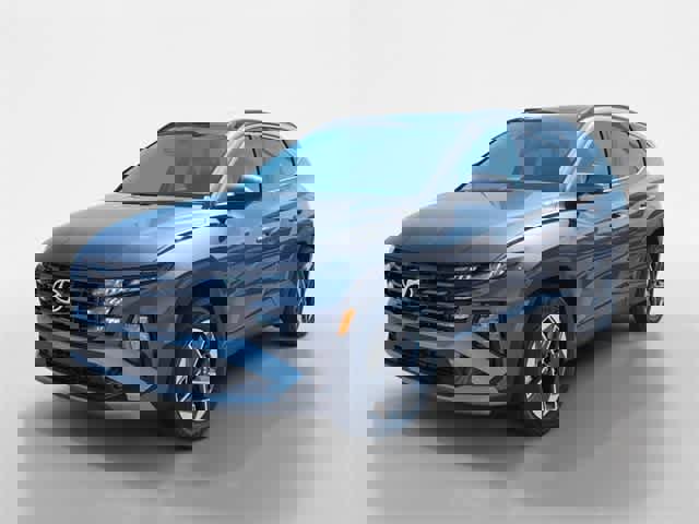 Certified 2025 Hyundai Tucson SEL image 8