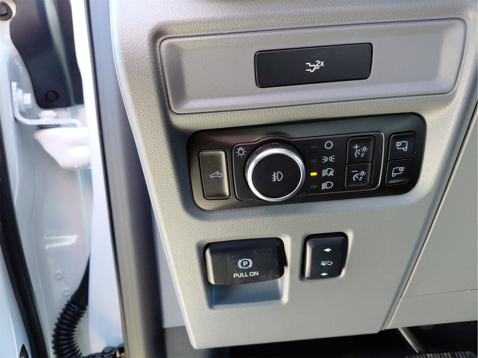 New 2026 Ford F150 Lariat w/ Equipment Group 501A Mid AWD/4WD image 30