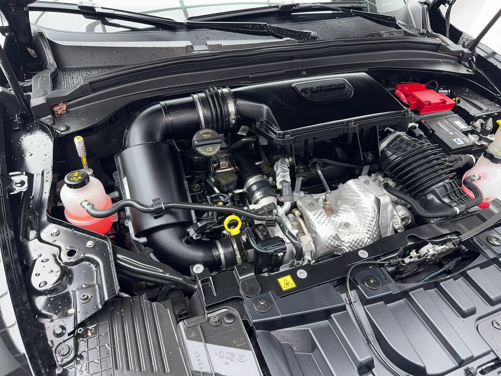 New 2025 Alfa Romeo Tonale w/ Premium Package AWD/4WD image 53