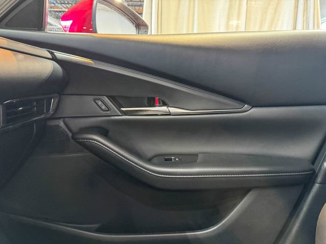 Used 2022 MAZDA CX-30 AWD 2.5 S w/ Preferred Package image 42