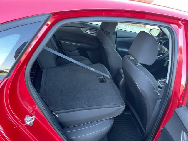 Used 2021 Kia Forte LXS FWD image 56