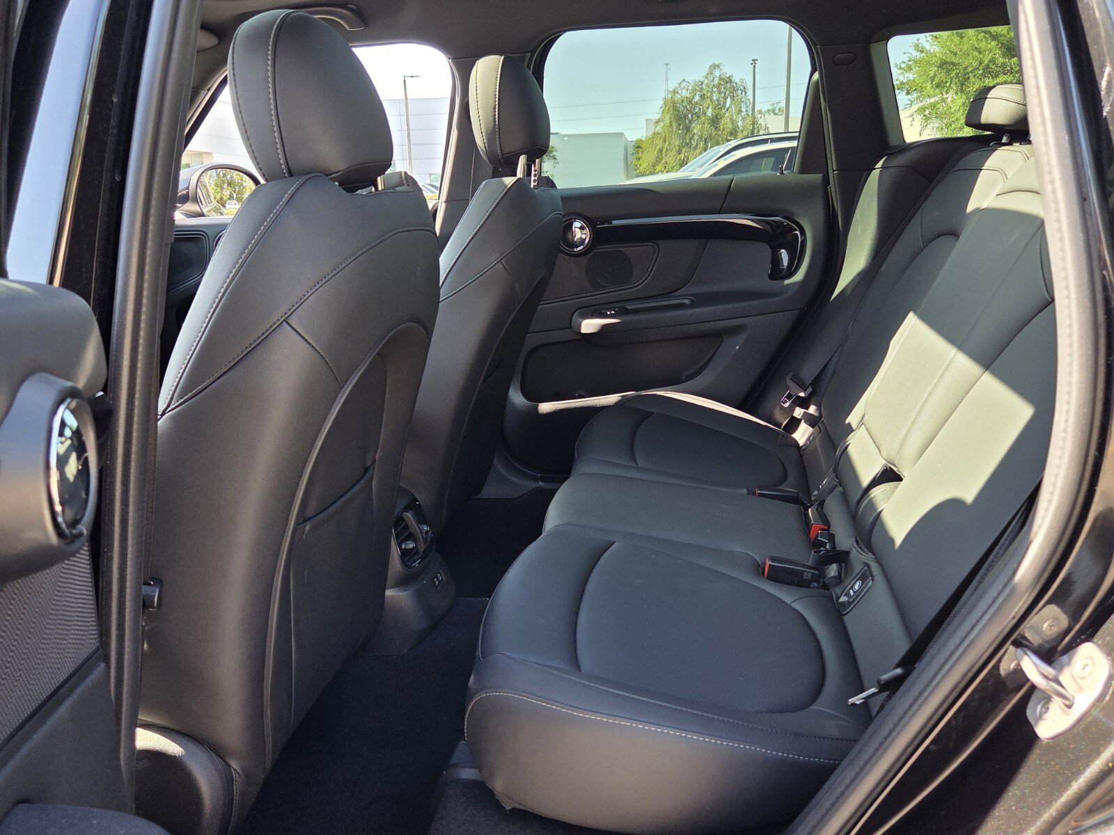 Certified 2024 MINI Cooper Countryman S FWD image 11
